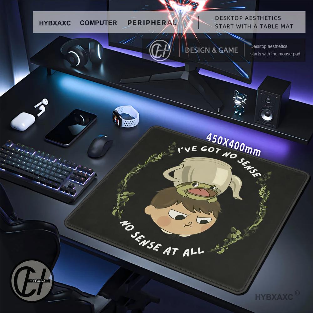 HYBXAXC Za Ogrodzeniem Ogrodu, – Work Desk Home Setup recenzja i cena
